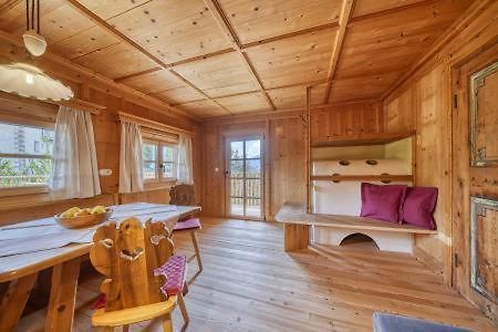 Appartement Lothof à Schenna Extérieur photo