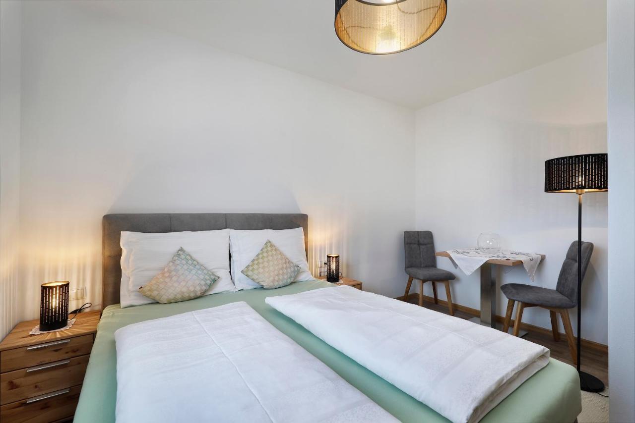 Appartement Lothof à Schenna Extérieur photo