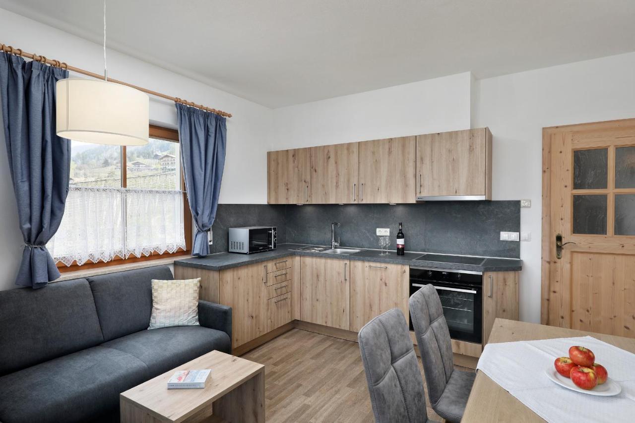 Appartement Lothof à Schenna Extérieur photo